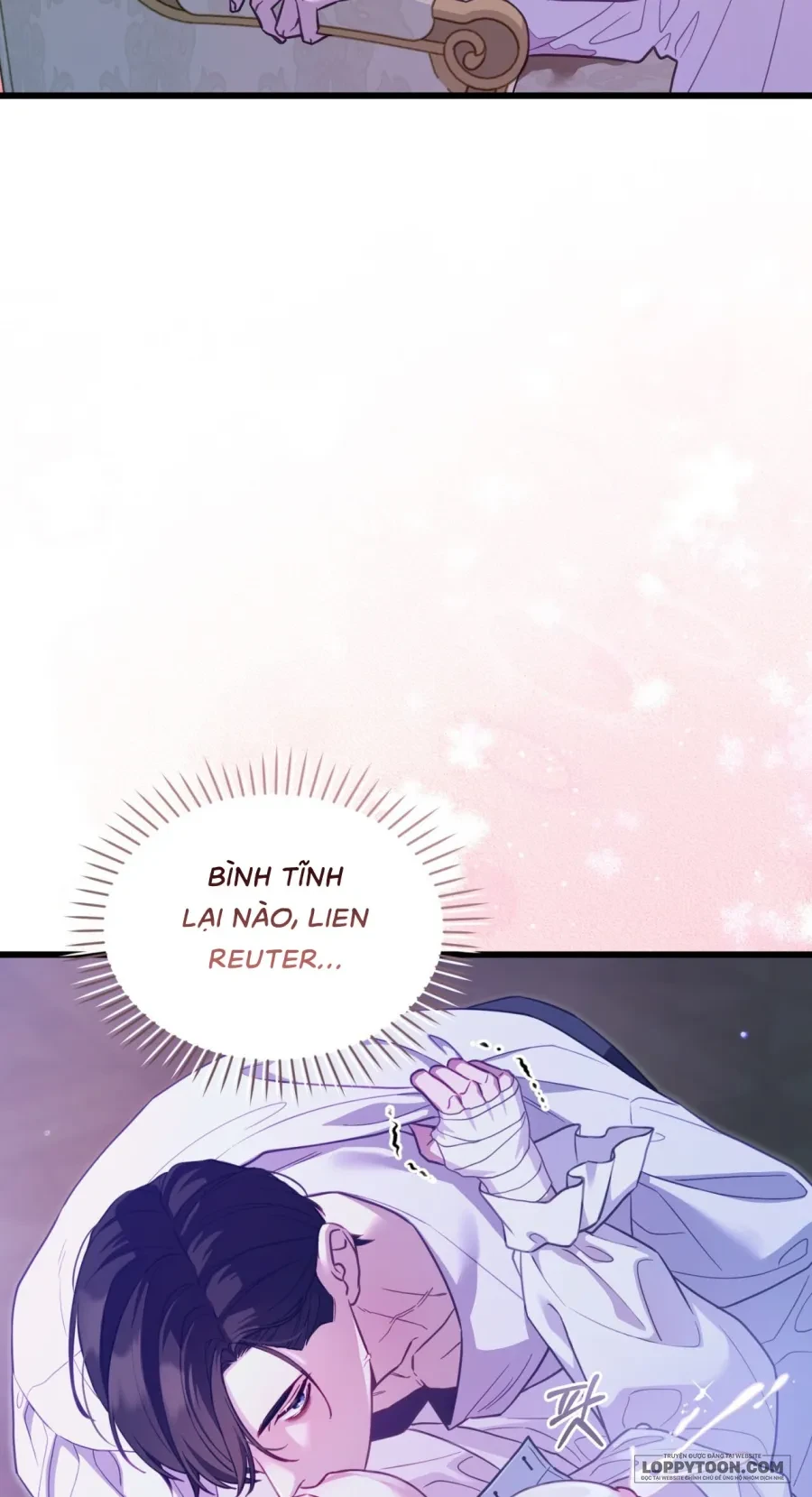 Phương Pháp Chữa Lành Cho Thanh Mai Trúc Mã Ốm Yếu Chapter 1 - 20