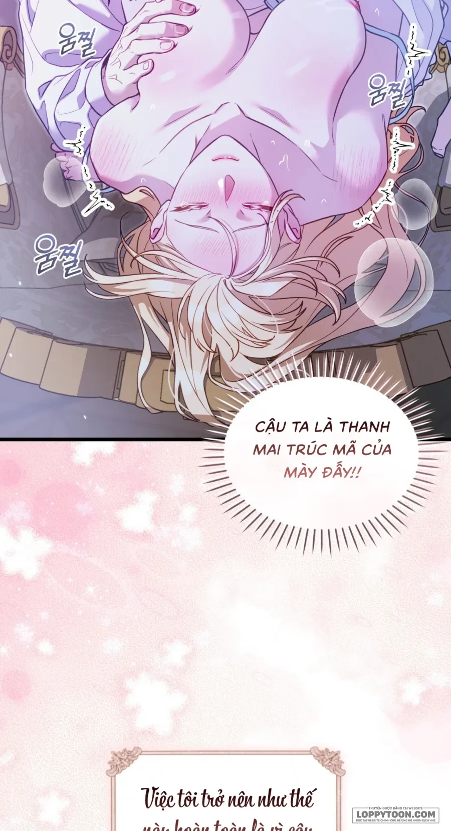 Phương Pháp Chữa Lành Cho Thanh Mai Trúc Mã Ốm Yếu Chapter 1 - 21