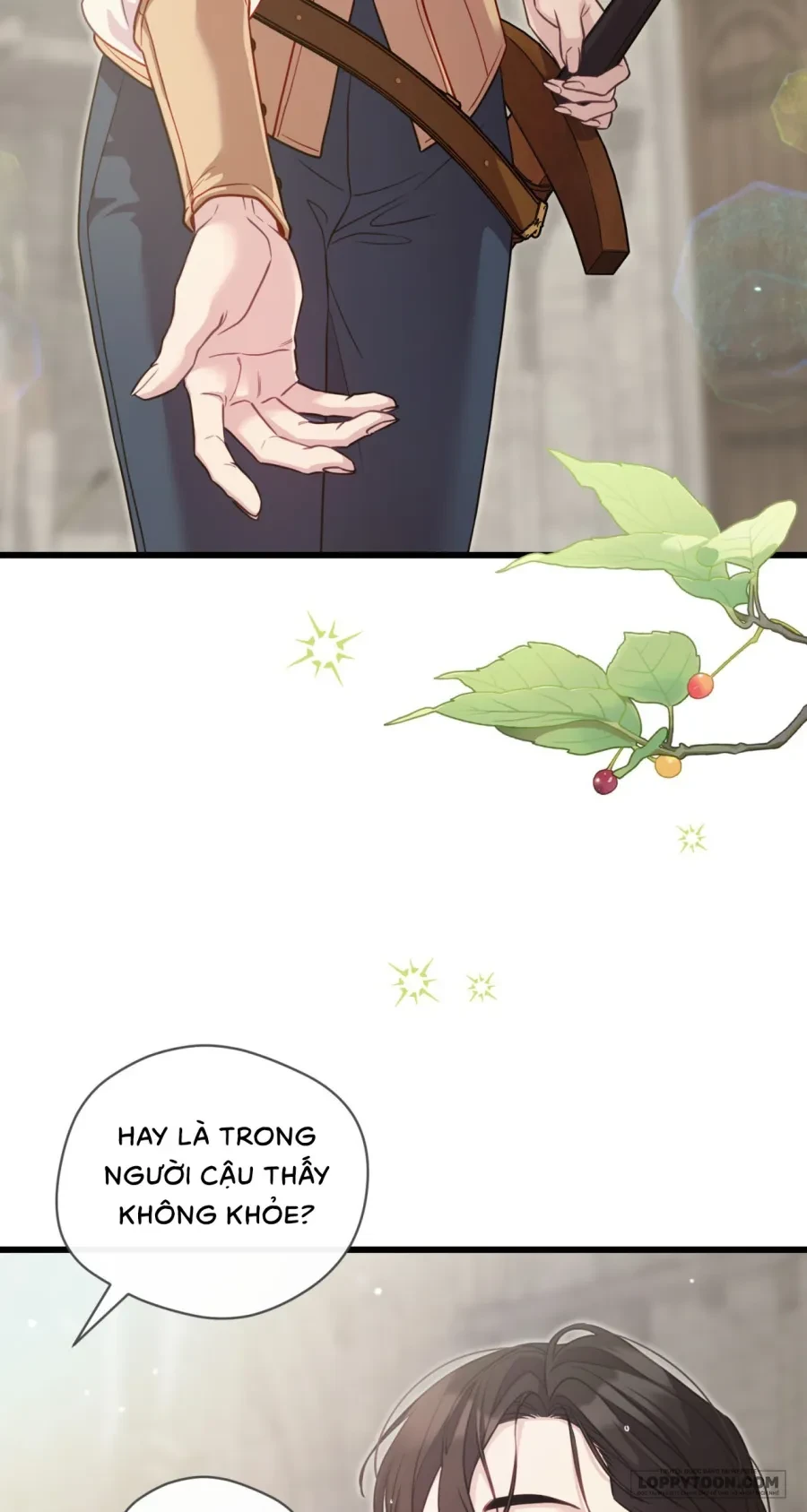 Phương Pháp Chữa Lành Cho Thanh Mai Trúc Mã Ốm Yếu Chapter 1 - 35