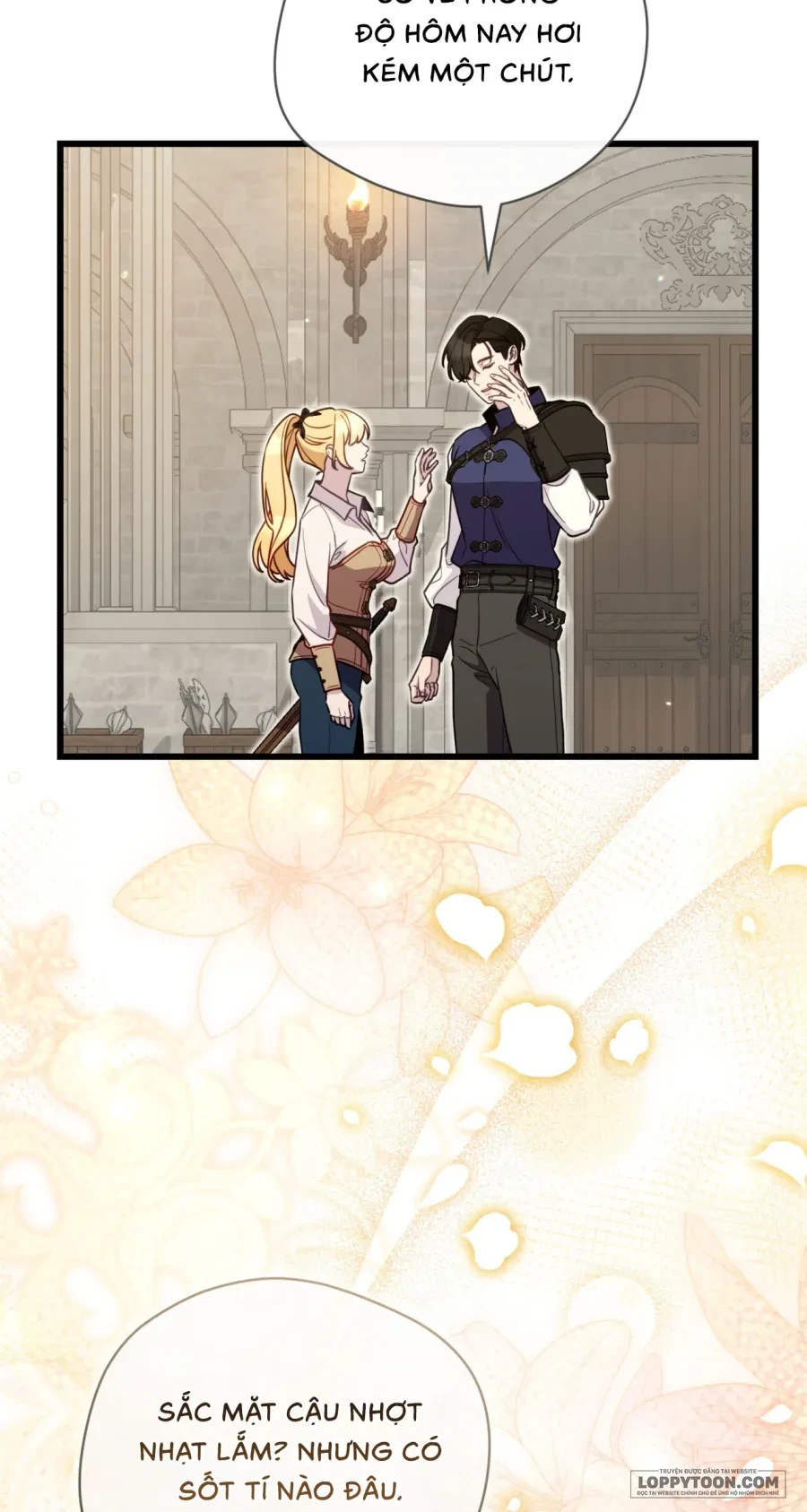 Phương Pháp Chữa Lành Cho Thanh Mai Trúc Mã Ốm Yếu Chapter 1 - 37