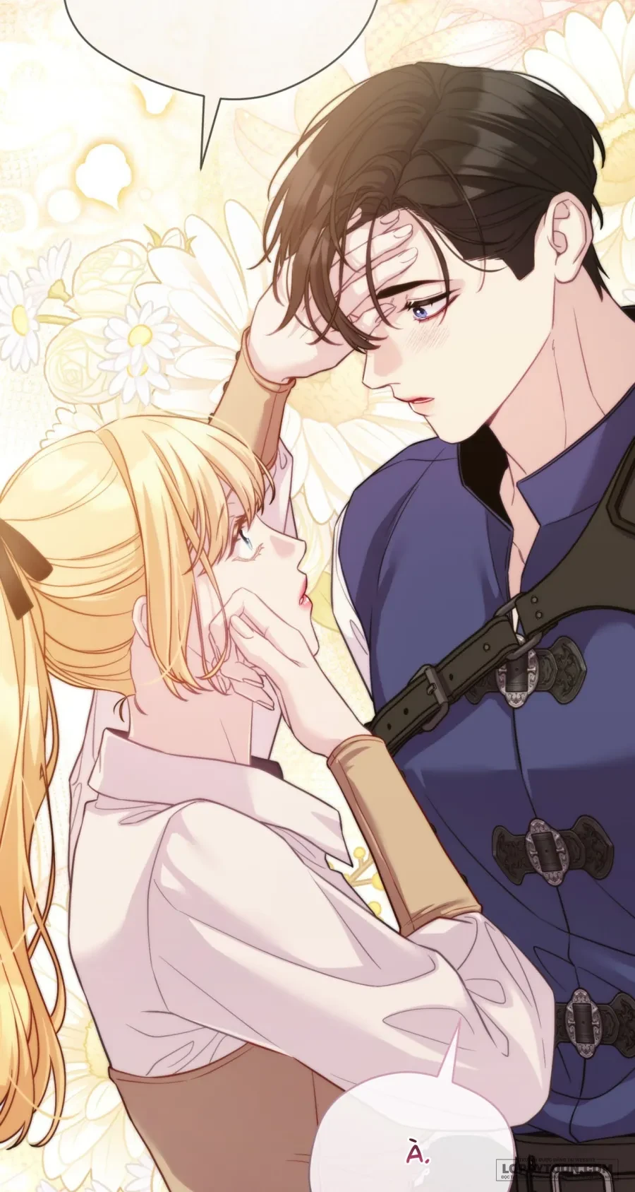 Phương Pháp Chữa Lành Cho Thanh Mai Trúc Mã Ốm Yếu Chapter 1 - 38