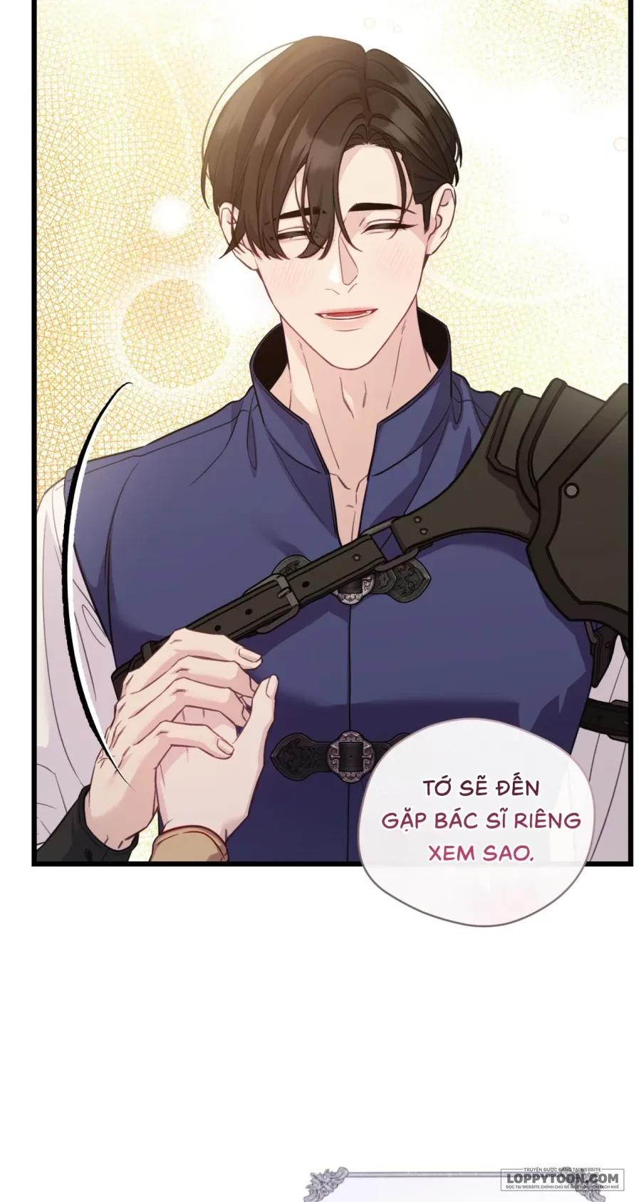 Phương Pháp Chữa Lành Cho Thanh Mai Trúc Mã Ốm Yếu Chapter 1 - 40