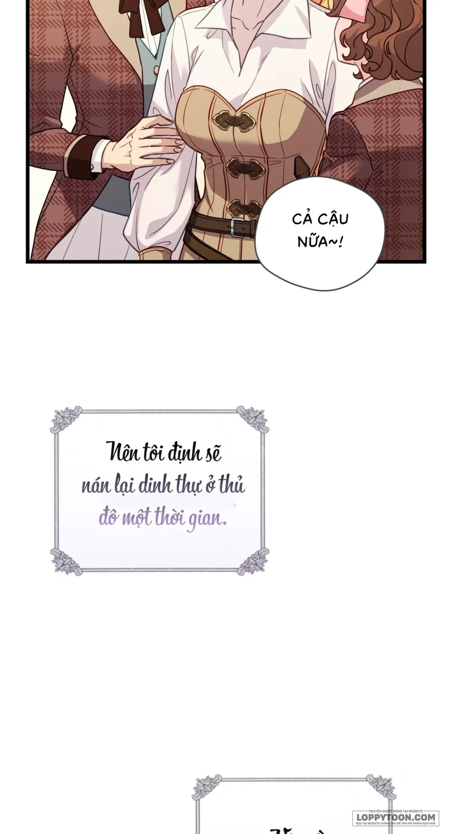 Phương Pháp Chữa Lành Cho Thanh Mai Trúc Mã Ốm Yếu Chapter 1 - 45