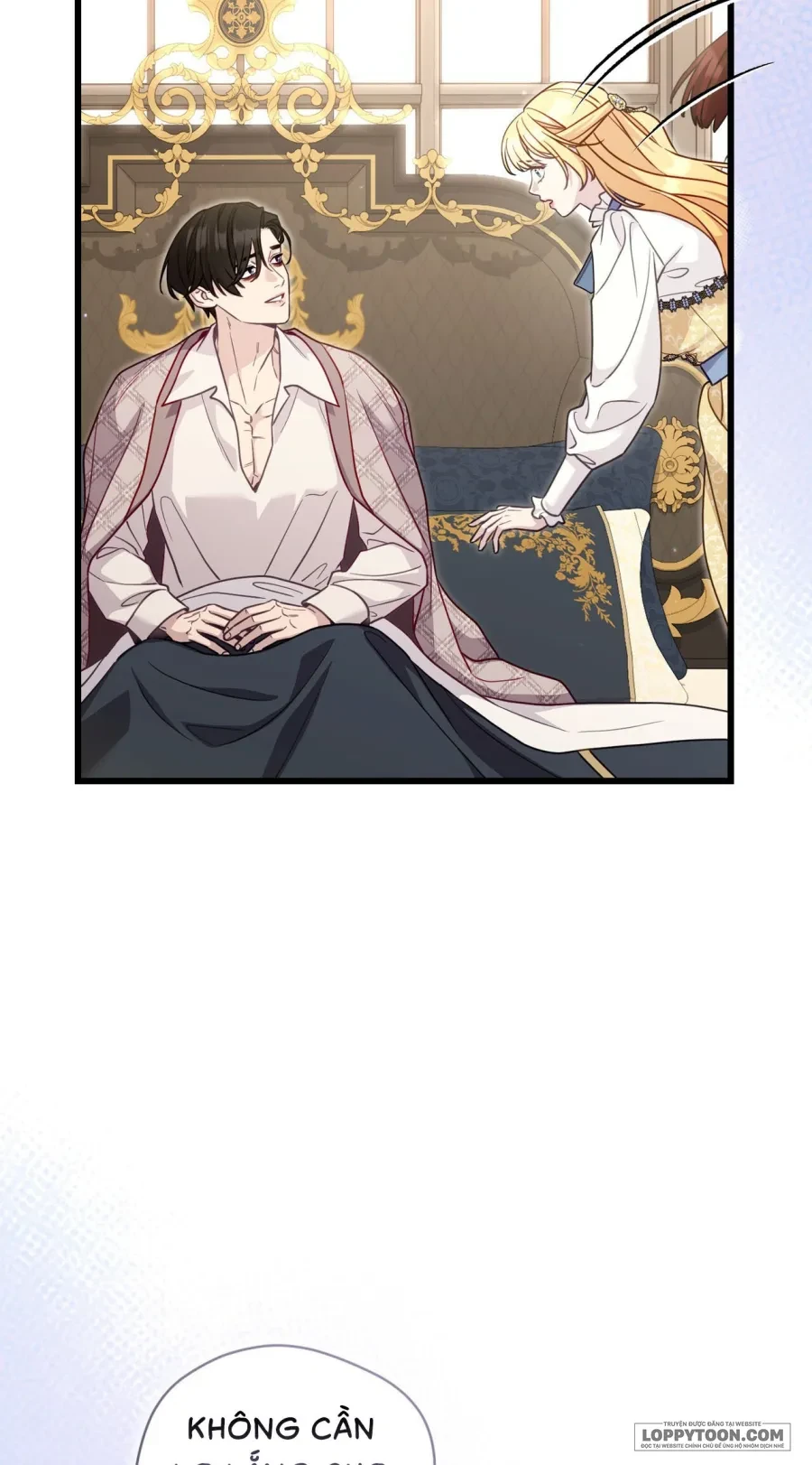 Phương Pháp Chữa Lành Cho Thanh Mai Trúc Mã Ốm Yếu Chapter 1 - 53