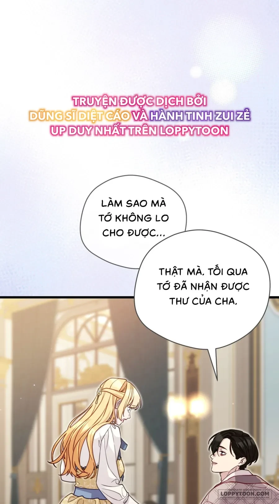 Phương Pháp Chữa Lành Cho Thanh Mai Trúc Mã Ốm Yếu Chapter 1 - 55