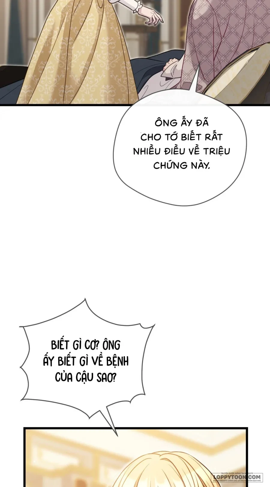 Phương Pháp Chữa Lành Cho Thanh Mai Trúc Mã Ốm Yếu Chapter 1 - 56