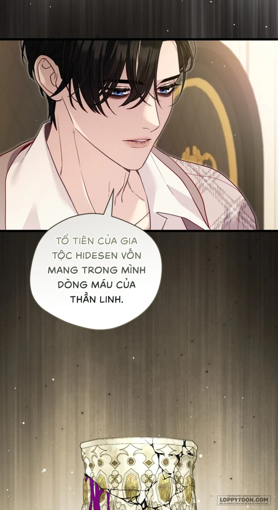 Phương Pháp Chữa Lành Cho Thanh Mai Trúc Mã Ốm Yếu Chapter 1 - 58