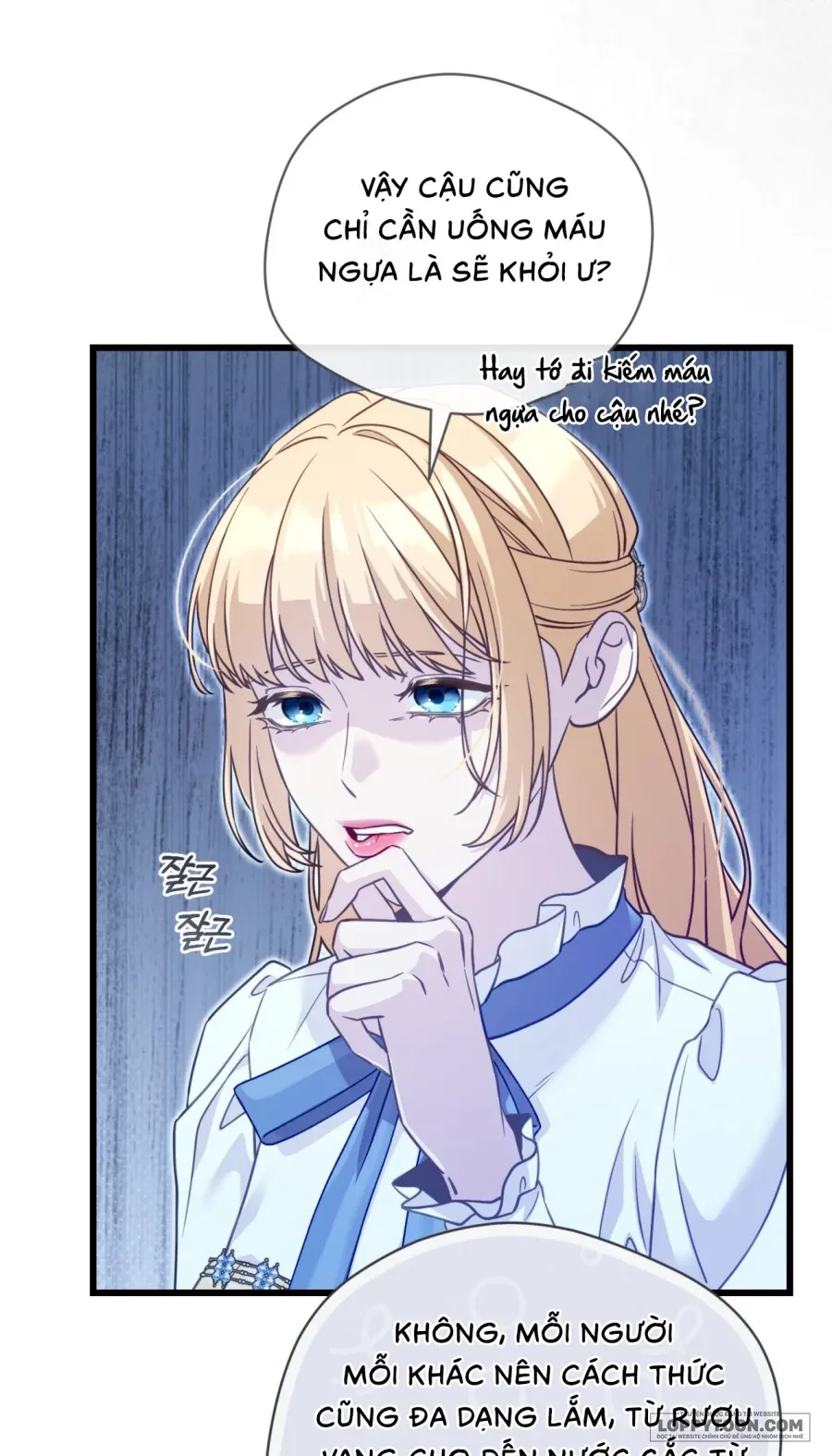 Phương Pháp Chữa Lành Cho Thanh Mai Trúc Mã Ốm Yếu Chapter 1 - 66
