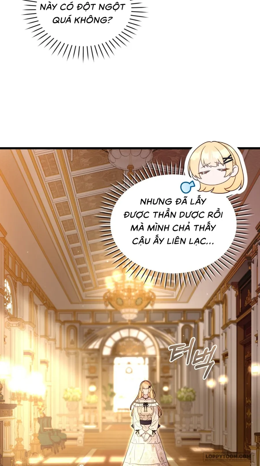Phương Pháp Chữa Lành Cho Thanh Mai Trúc Mã Ốm Yếu Chapter 1 - 75