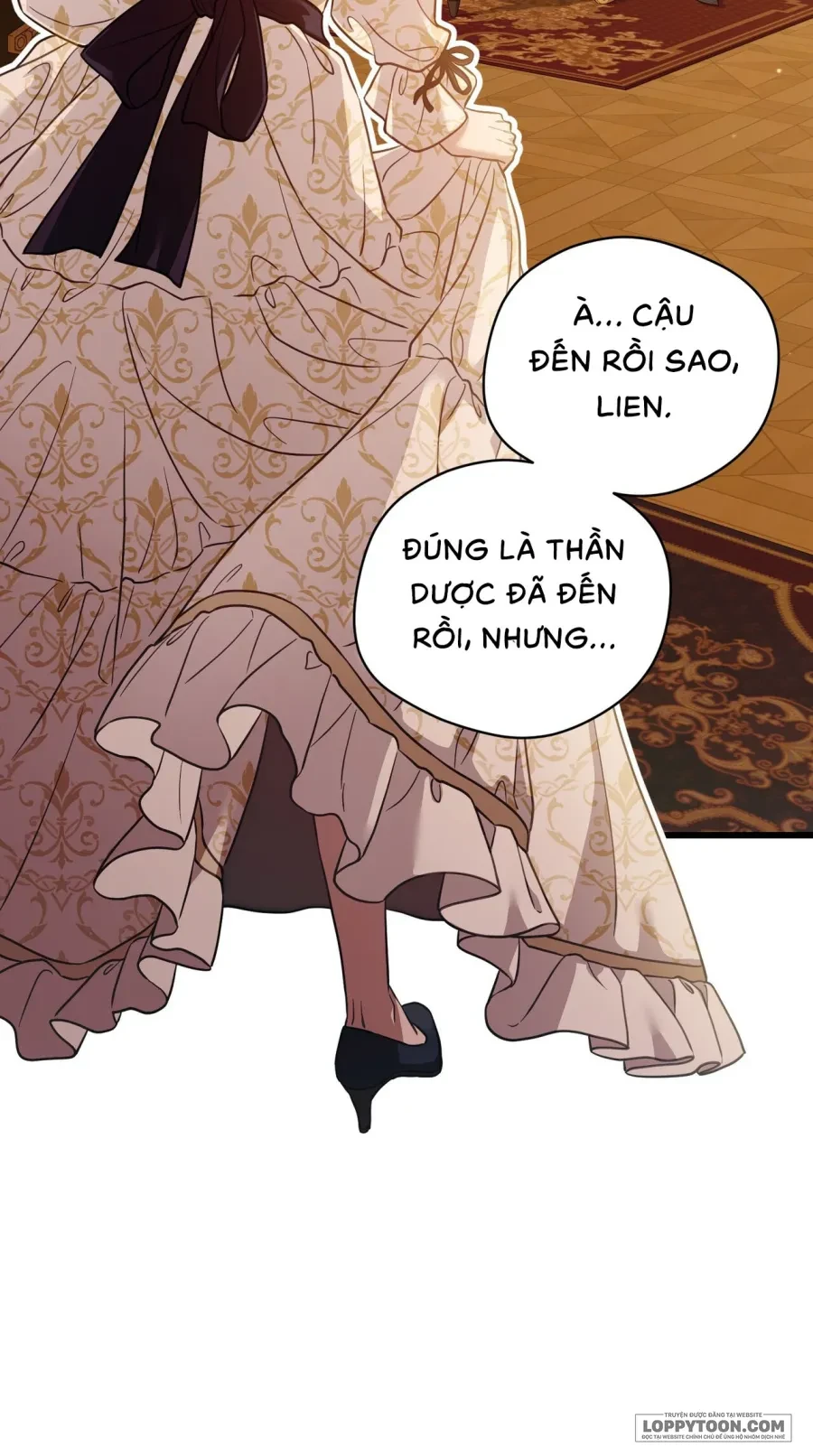 Phương Pháp Chữa Lành Cho Thanh Mai Trúc Mã Ốm Yếu Chapter 1 - 79