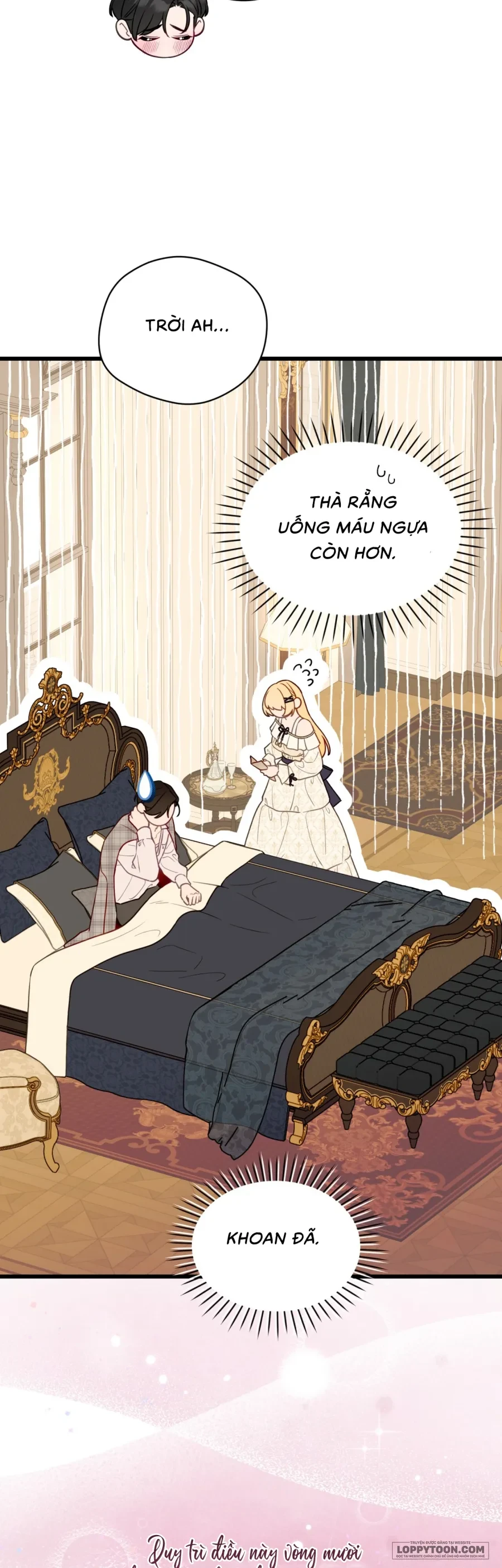 Phương Pháp Chữa Lành Cho Thanh Mai Trúc Mã Ốm Yếu Chapter 2 - 2
