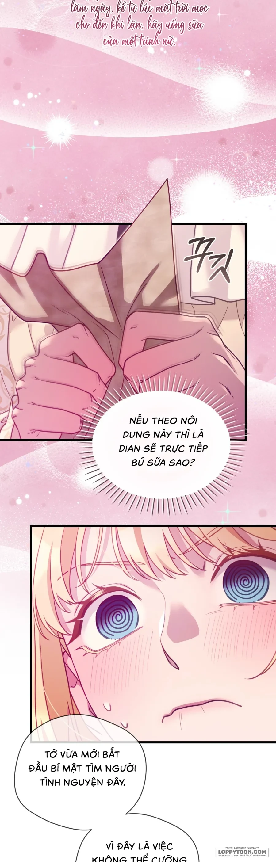 Phương Pháp Chữa Lành Cho Thanh Mai Trúc Mã Ốm Yếu Chapter 2 - 3