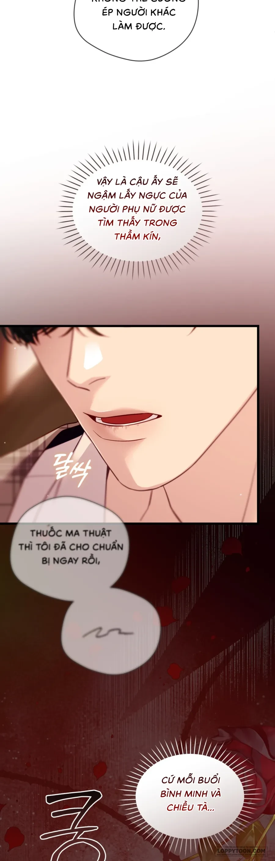Phương Pháp Chữa Lành Cho Thanh Mai Trúc Mã Ốm Yếu Chapter 2 - 4