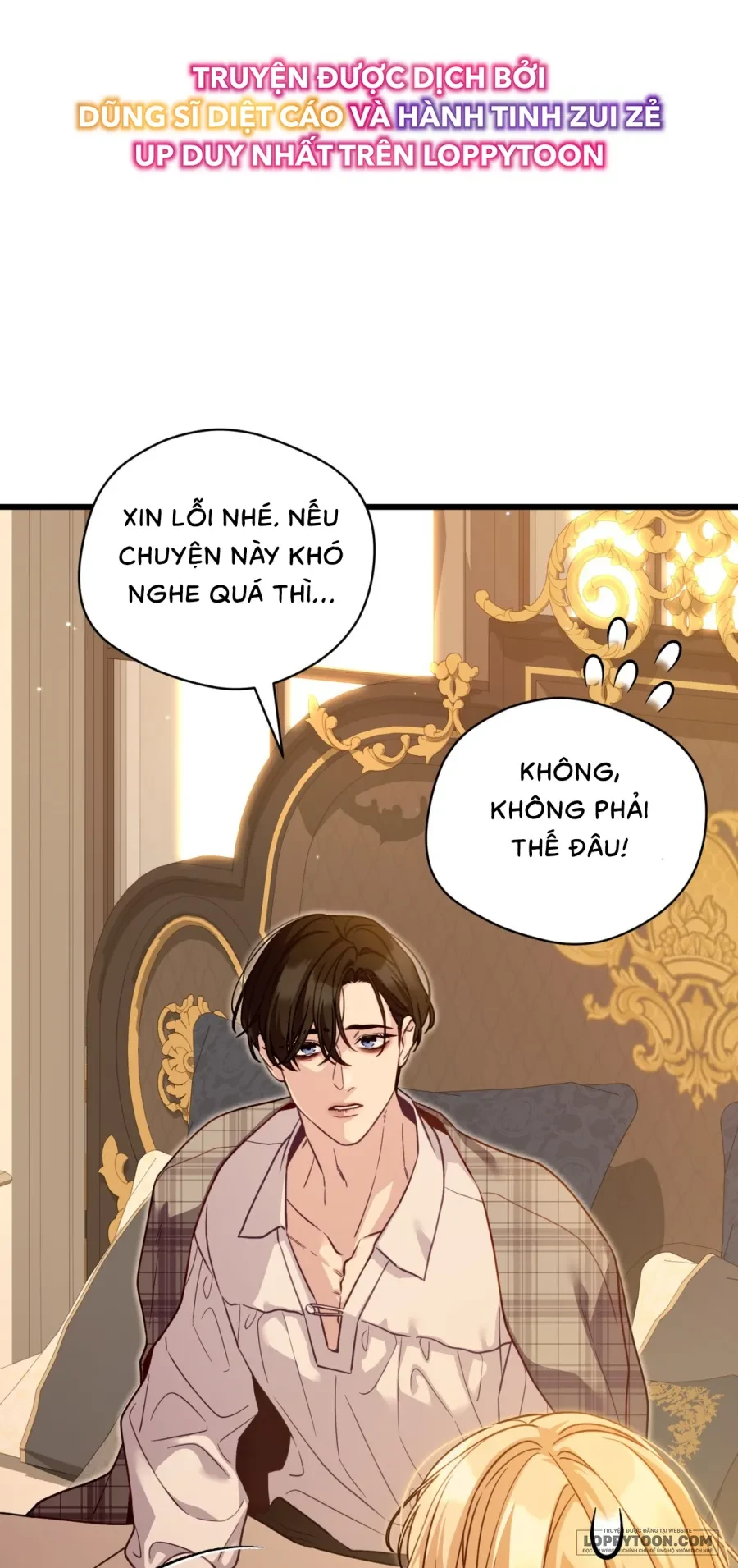 Phương Pháp Chữa Lành Cho Thanh Mai Trúc Mã Ốm Yếu Chapter 2 - 8