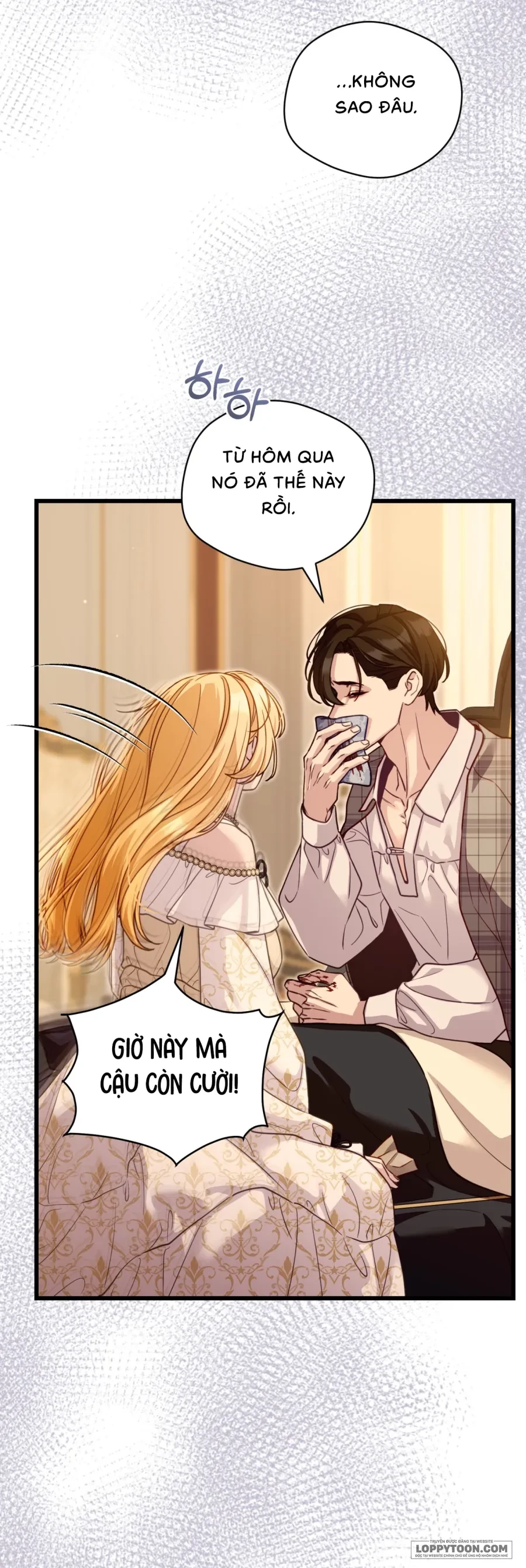 Phương Pháp Chữa Lành Cho Thanh Mai Trúc Mã Ốm Yếu Chapter 2 - 13