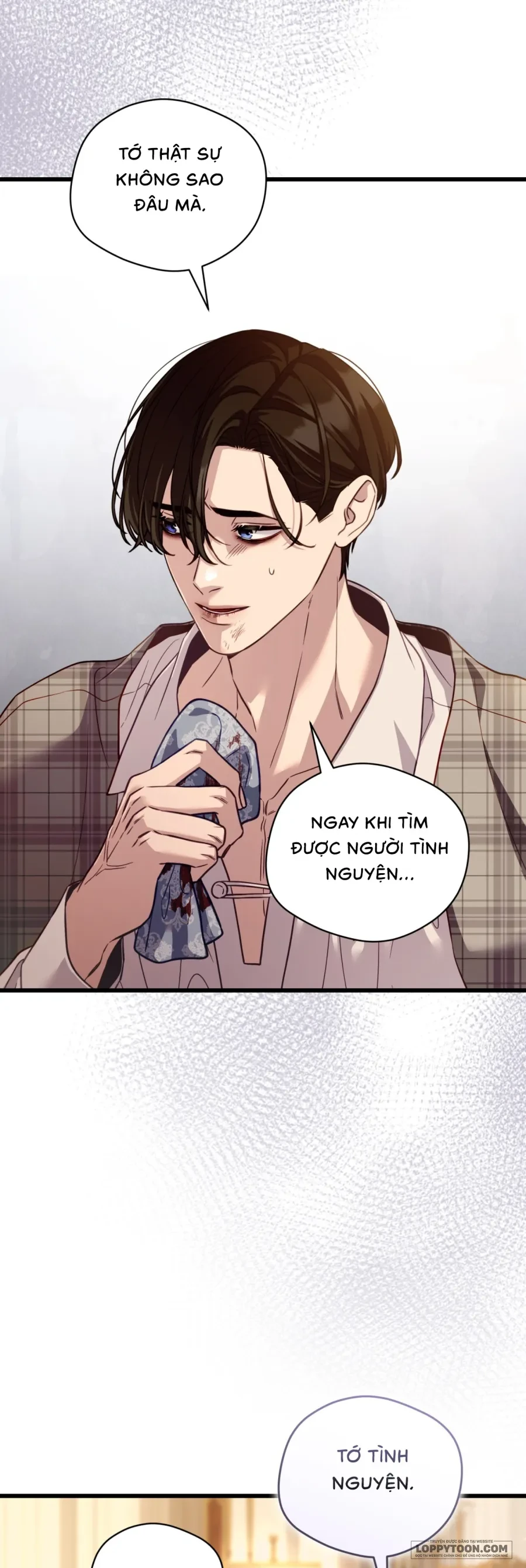 Phương Pháp Chữa Lành Cho Thanh Mai Trúc Mã Ốm Yếu Chapter 2 - 14