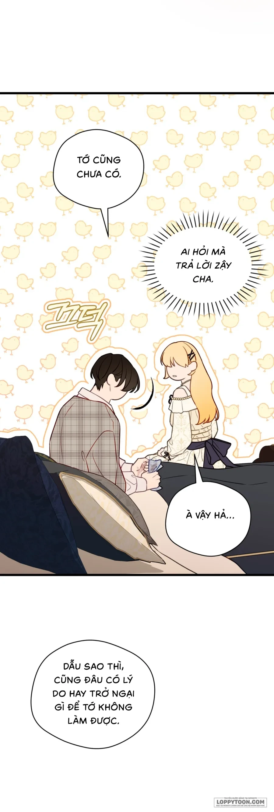 Phương Pháp Chữa Lành Cho Thanh Mai Trúc Mã Ốm Yếu Chapter 2 - 18