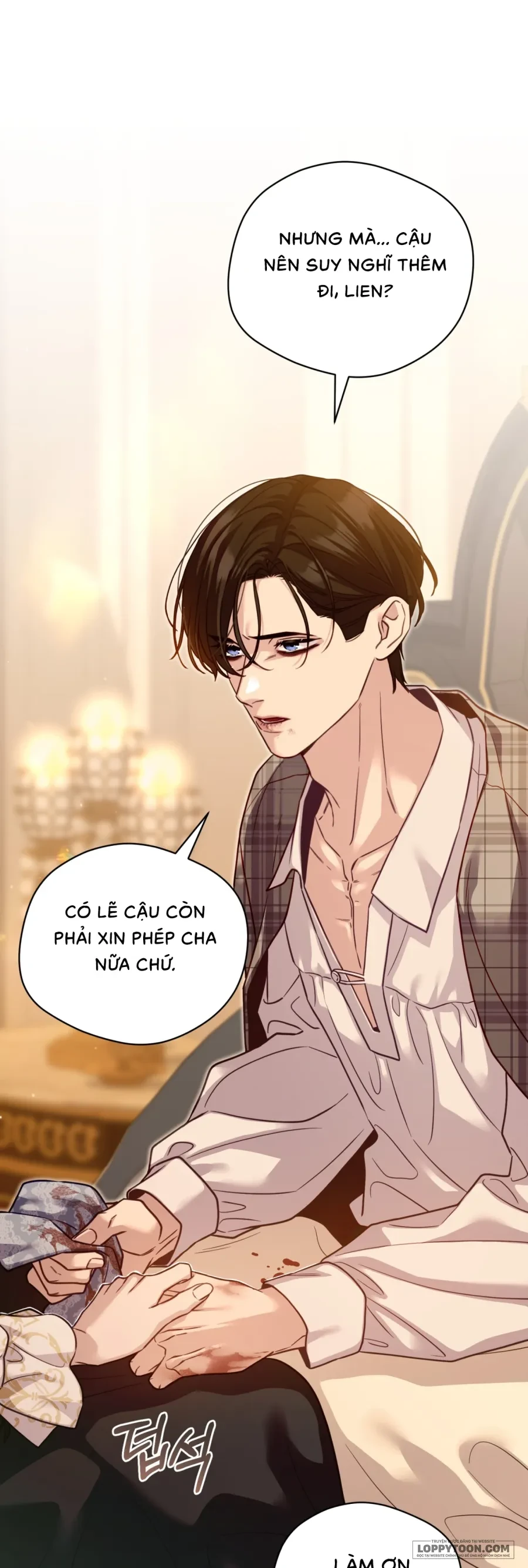 Phương Pháp Chữa Lành Cho Thanh Mai Trúc Mã Ốm Yếu Chapter 2 - 19
