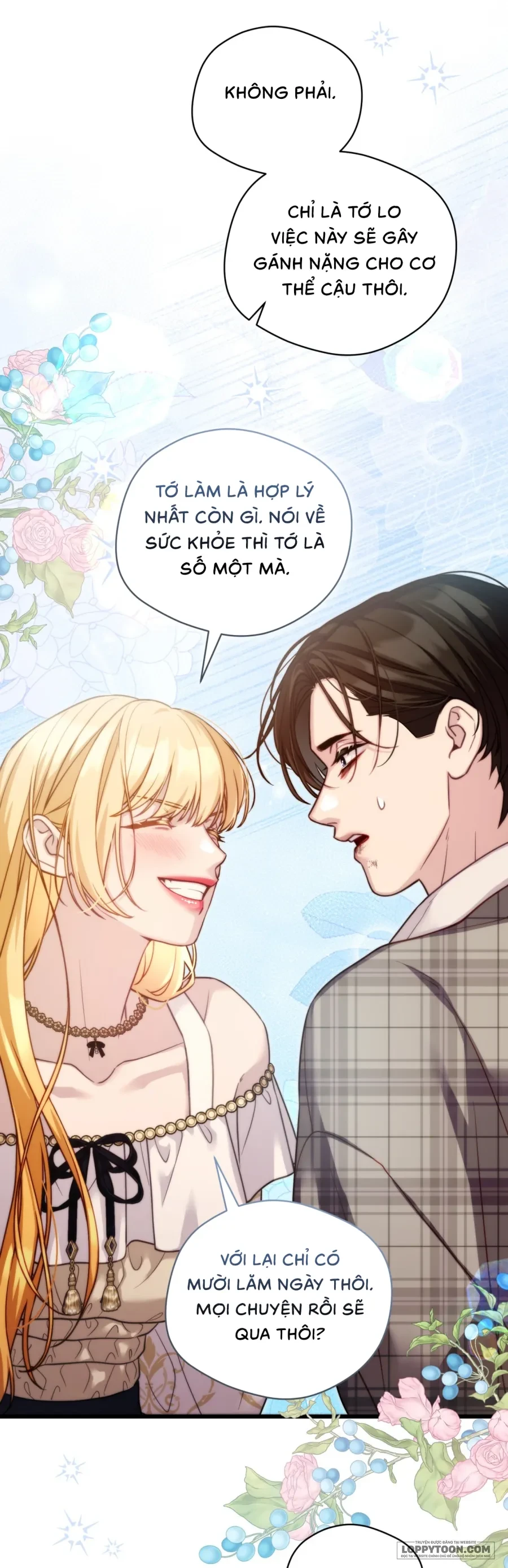 Phương Pháp Chữa Lành Cho Thanh Mai Trúc Mã Ốm Yếu Chapter 2 - 21