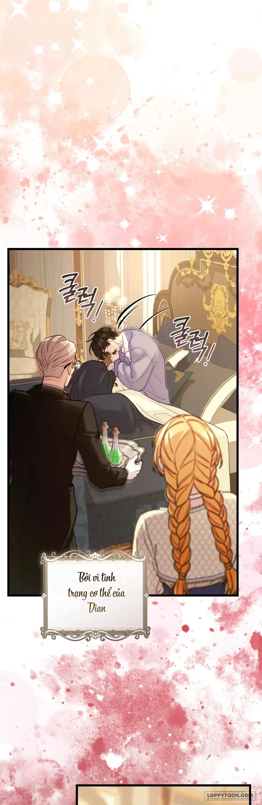 Phương Pháp Chữa Lành Cho Thanh Mai Trúc Mã Ốm Yếu Chapter 2 - 28