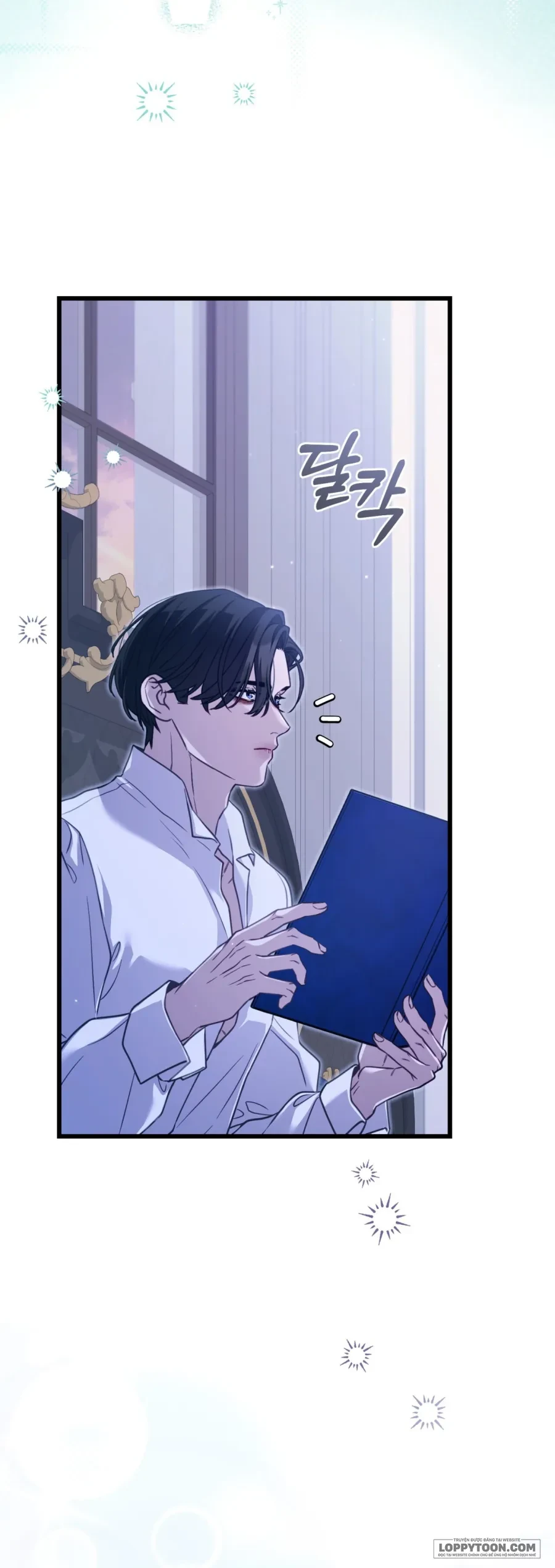 Phương Pháp Chữa Lành Cho Thanh Mai Trúc Mã Ốm Yếu Chapter 2 - 35