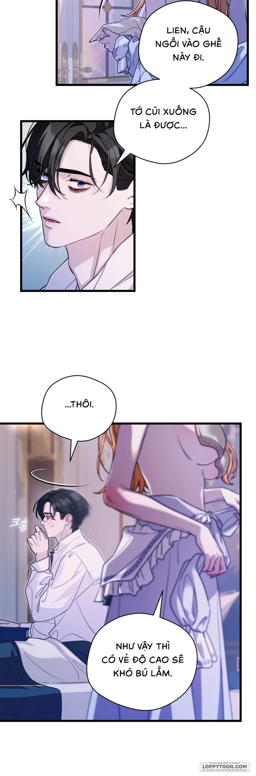 Phương Pháp Chữa Lành Cho Thanh Mai Trúc Mã Ốm Yếu Chapter 2 - 40