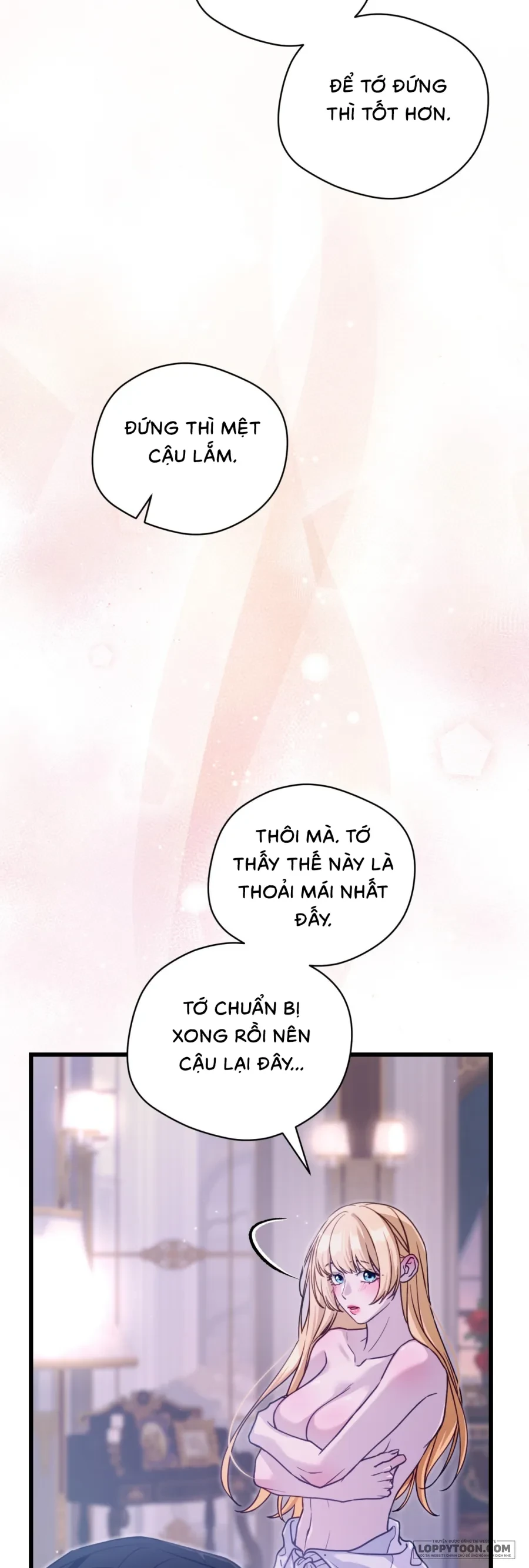 Phương Pháp Chữa Lành Cho Thanh Mai Trúc Mã Ốm Yếu Chapter 2 - 42