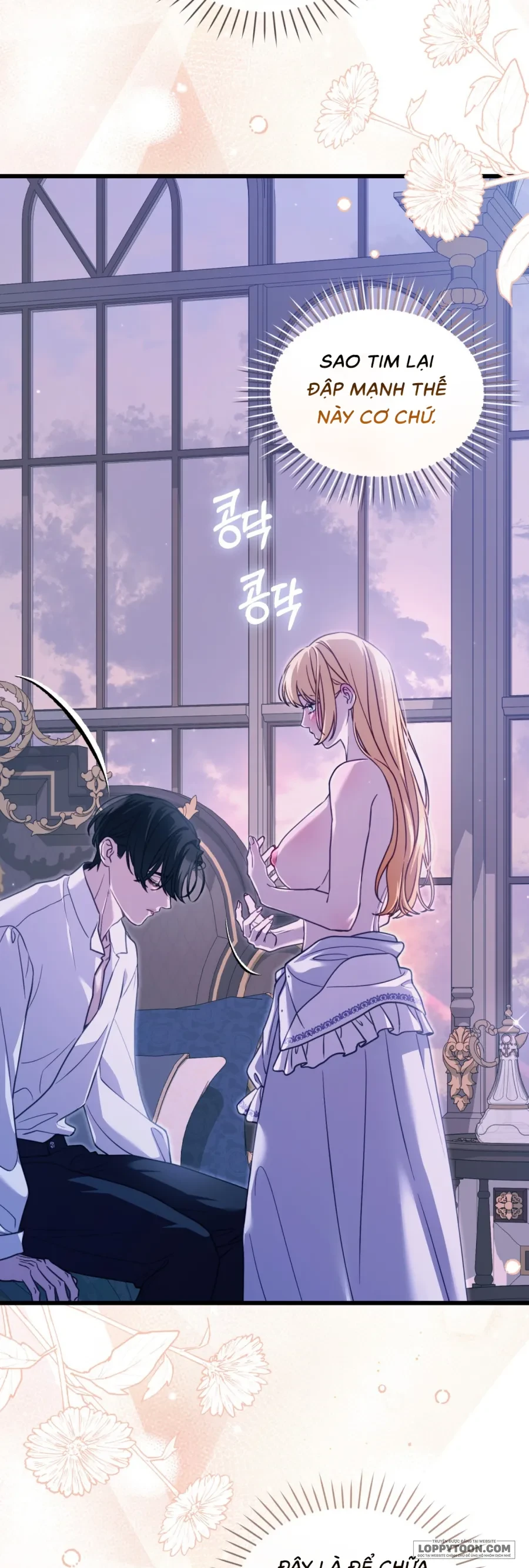 Phương Pháp Chữa Lành Cho Thanh Mai Trúc Mã Ốm Yếu Chapter 2 - 44