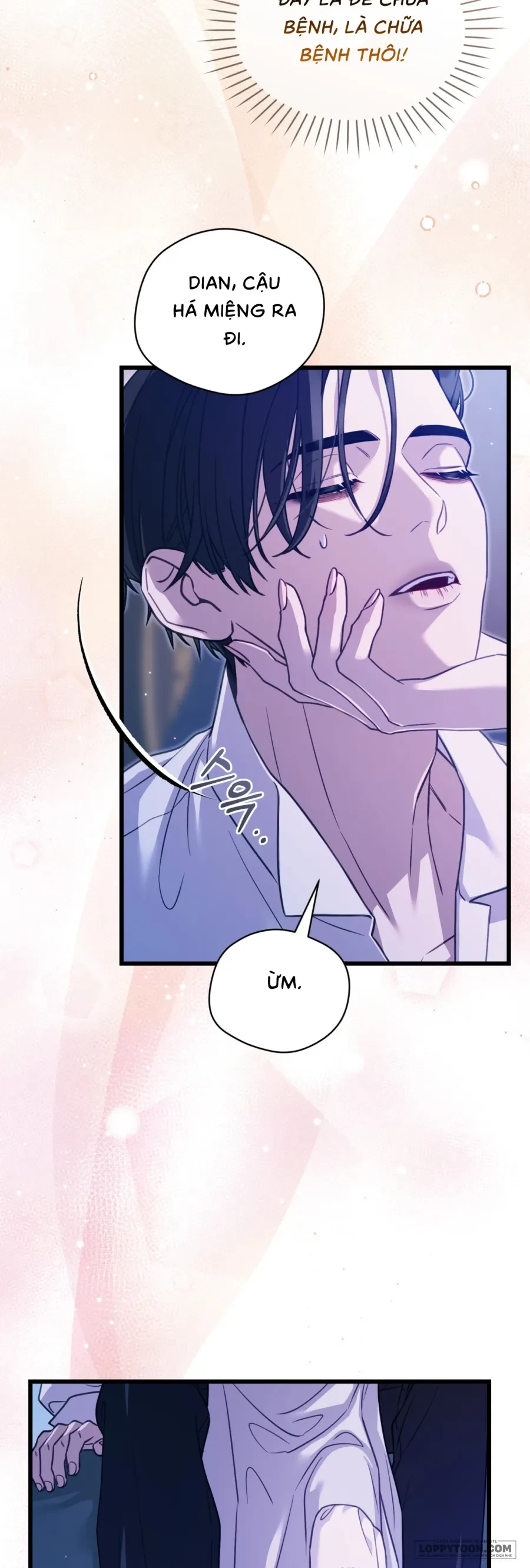 Phương Pháp Chữa Lành Cho Thanh Mai Trúc Mã Ốm Yếu Chapter 2 - 45