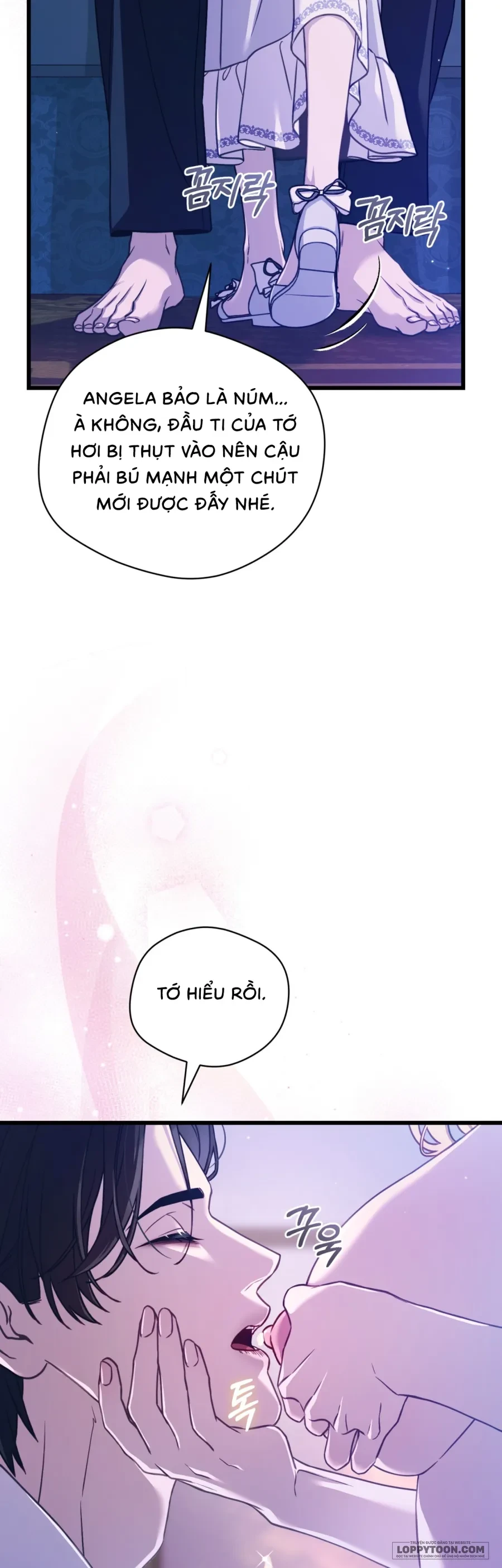 Phương Pháp Chữa Lành Cho Thanh Mai Trúc Mã Ốm Yếu Chapter 2 - 46