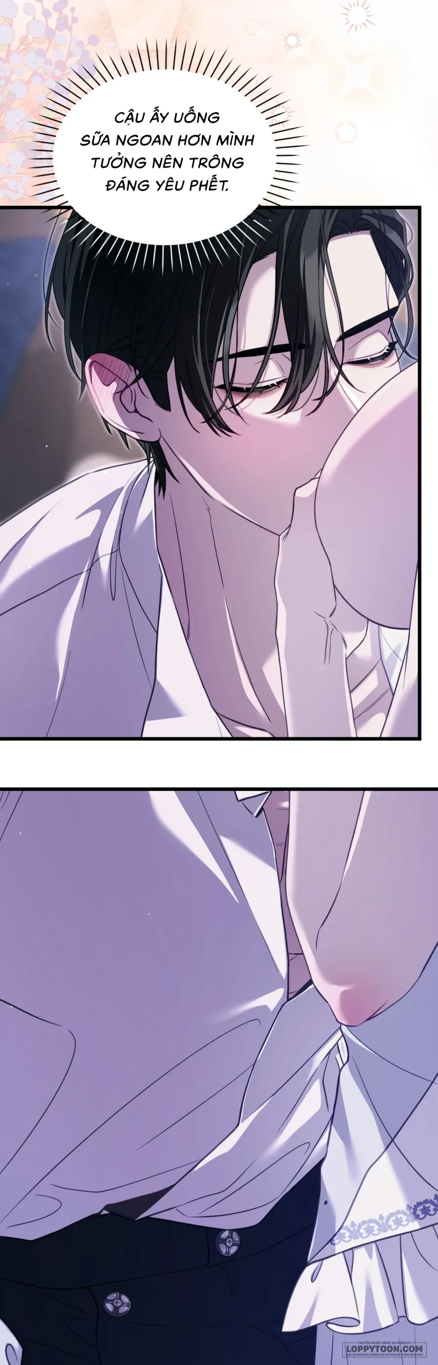Phương Pháp Chữa Lành Cho Thanh Mai Trúc Mã Ốm Yếu Chapter 2 - 56