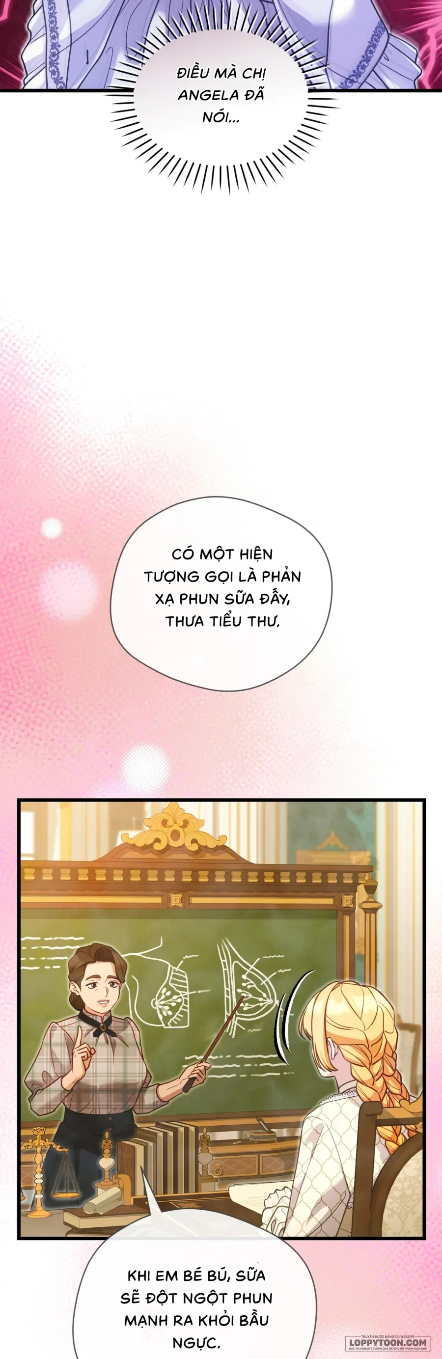 Phương Pháp Chữa Lành Cho Thanh Mai Trúc Mã Ốm Yếu Chapter 3 - 2