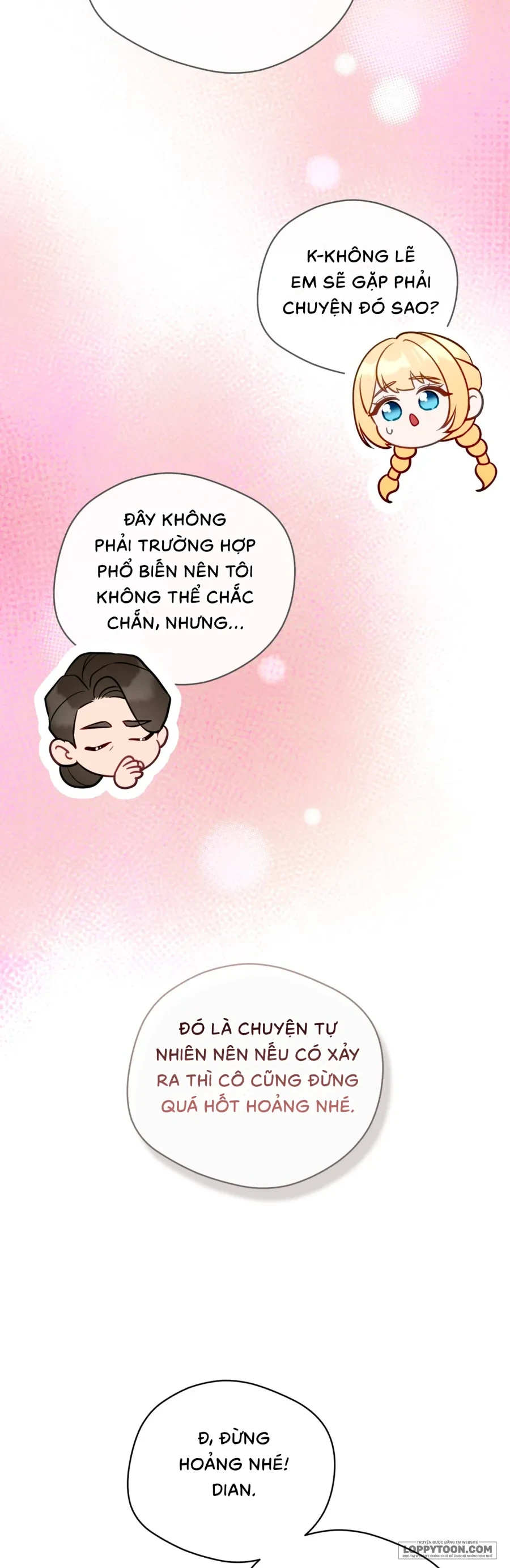 Phương Pháp Chữa Lành Cho Thanh Mai Trúc Mã Ốm Yếu Chapter 3 - 3