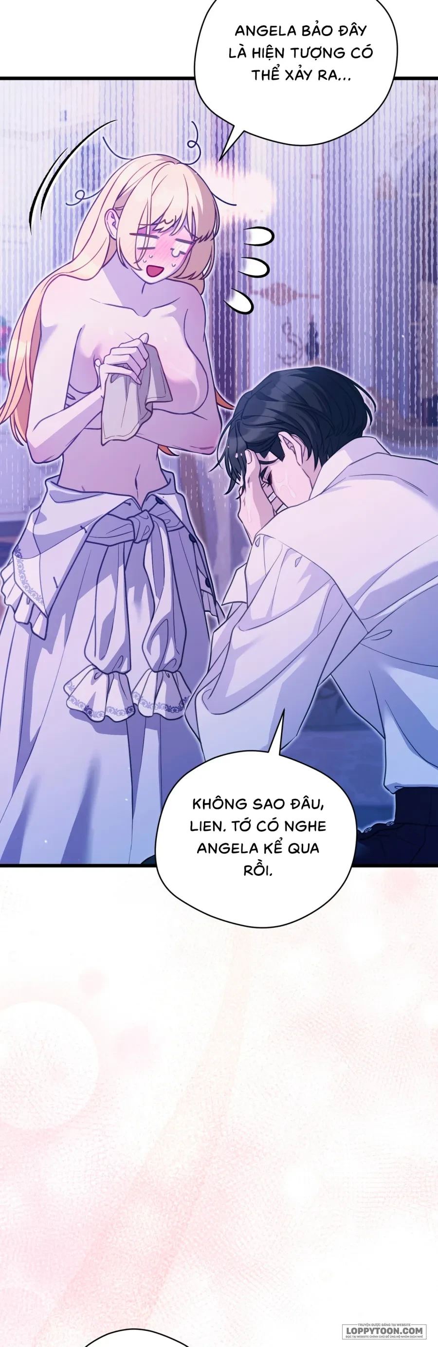 Phương Pháp Chữa Lành Cho Thanh Mai Trúc Mã Ốm Yếu Chapter 3 - 4