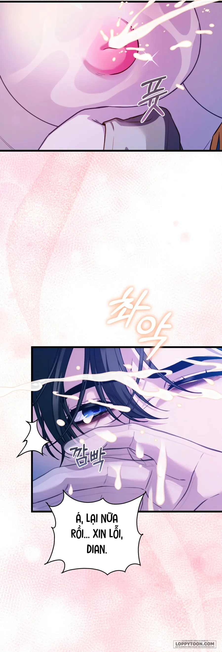 Phương Pháp Chữa Lành Cho Thanh Mai Trúc Mã Ốm Yếu Chapter 3 - 6