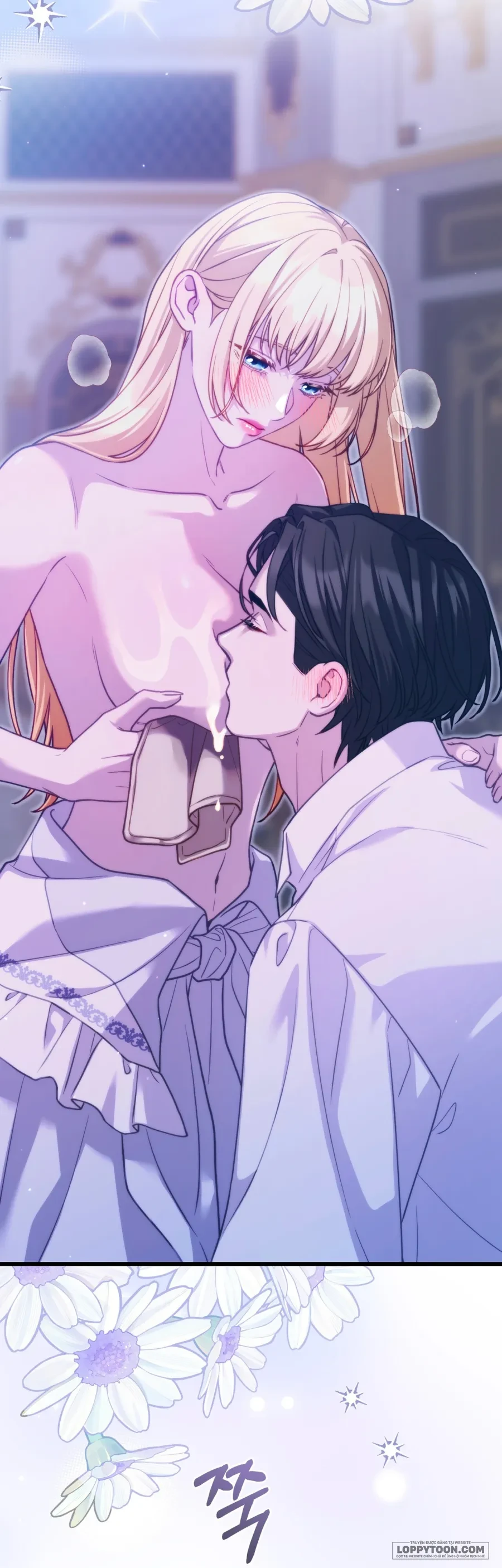 Phương Pháp Chữa Lành Cho Thanh Mai Trúc Mã Ốm Yếu Chapter 3 - 12
