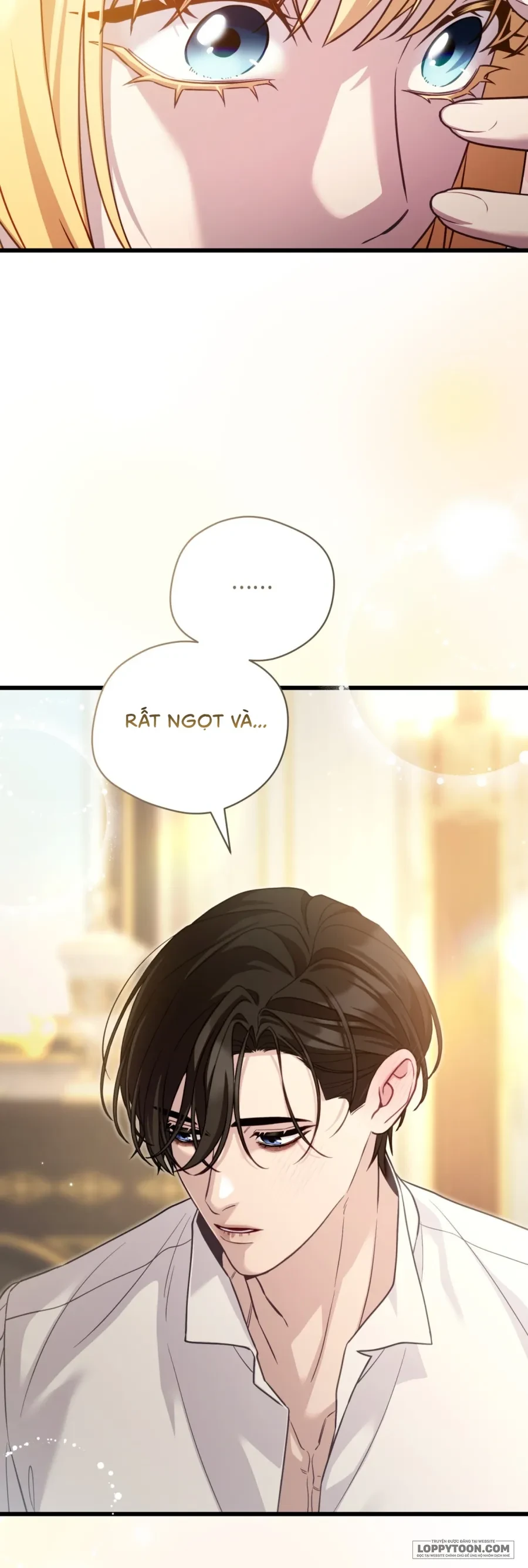 Phương Pháp Chữa Lành Cho Thanh Mai Trúc Mã Ốm Yếu Chapter 3 - 18