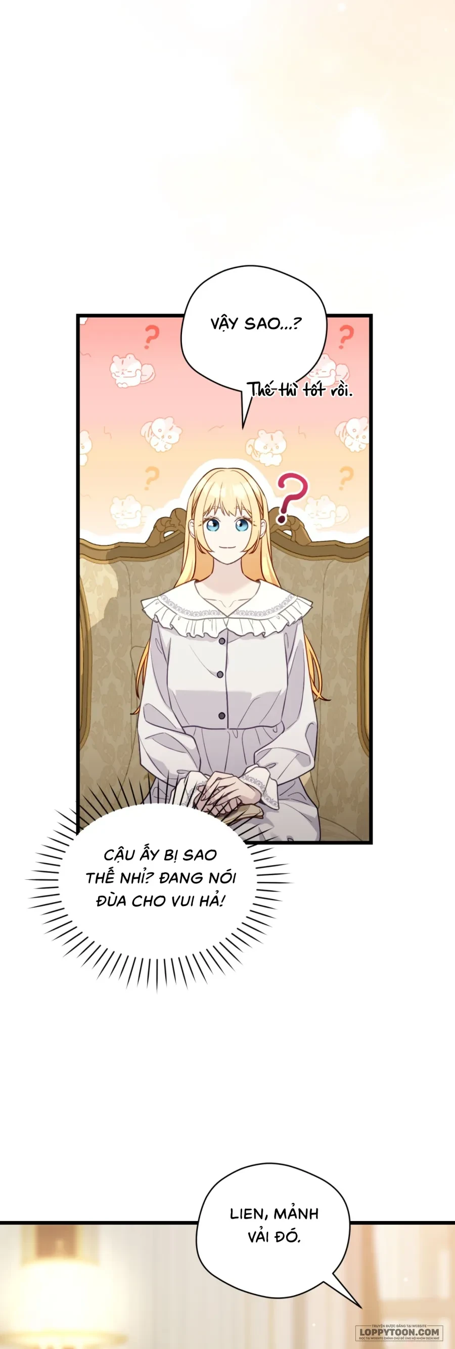 Phương Pháp Chữa Lành Cho Thanh Mai Trúc Mã Ốm Yếu Chapter 3 - 20