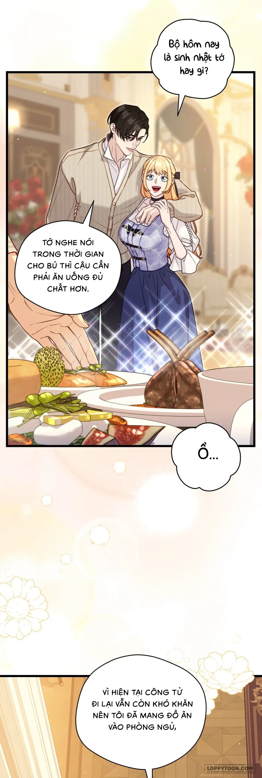 Phương Pháp Chữa Lành Cho Thanh Mai Trúc Mã Ốm Yếu Chapter 3 - 26