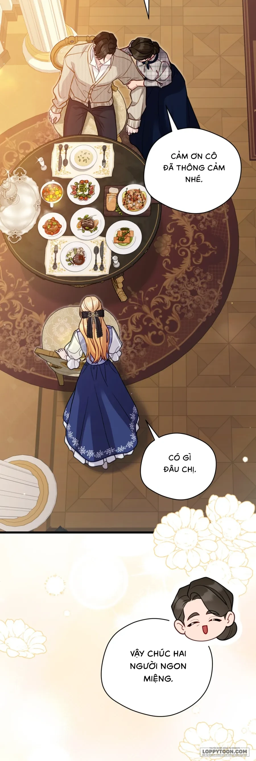 Phương Pháp Chữa Lành Cho Thanh Mai Trúc Mã Ốm Yếu Chapter 3 - 27