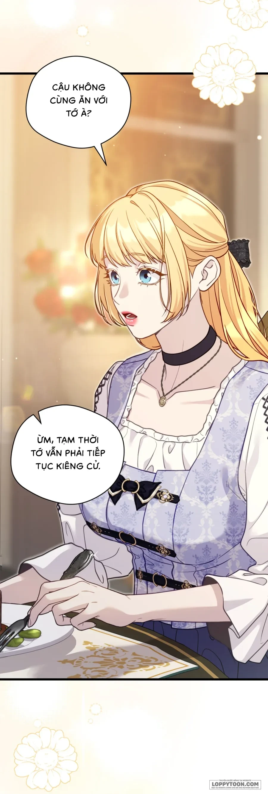 Phương Pháp Chữa Lành Cho Thanh Mai Trúc Mã Ốm Yếu Chapter 3 - 28