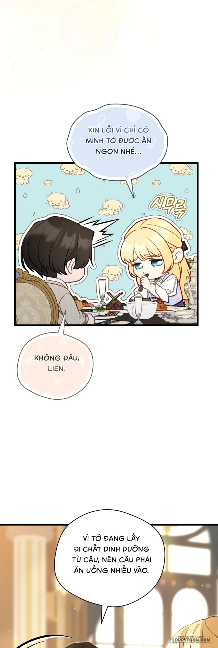 Phương Pháp Chữa Lành Cho Thanh Mai Trúc Mã Ốm Yếu Chapter 3 - 29