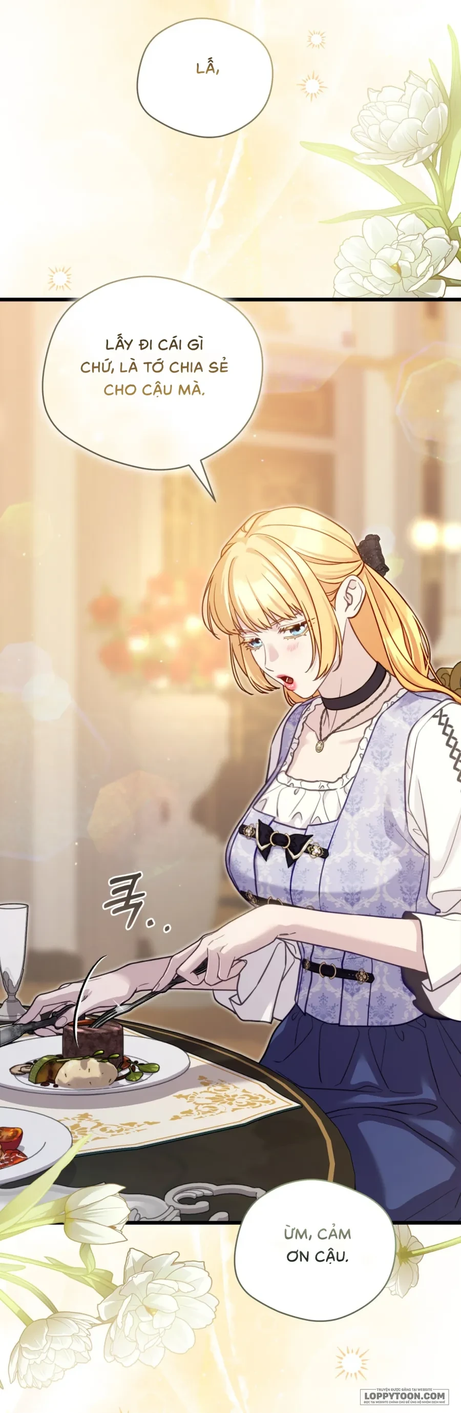 Phương Pháp Chữa Lành Cho Thanh Mai Trúc Mã Ốm Yếu Chapter 3 - 31
