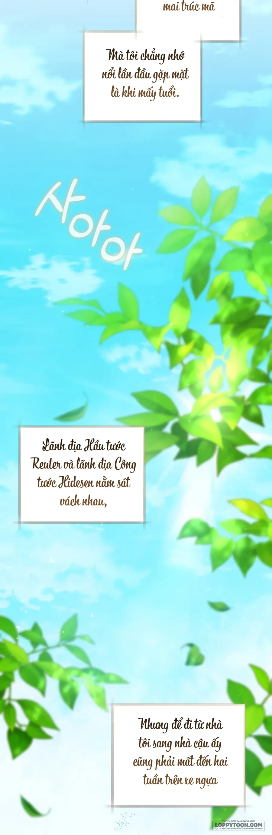 Phương Pháp Chữa Lành Cho Thanh Mai Trúc Mã Ốm Yếu Chapter 3 - 35