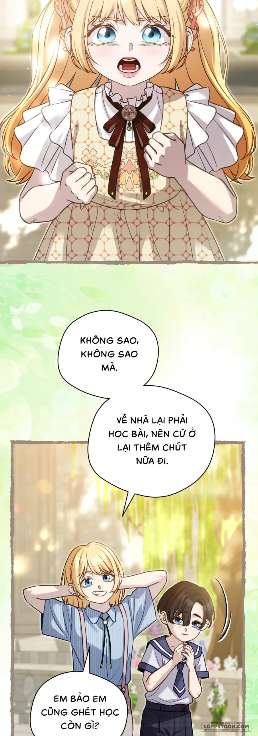 Phương Pháp Chữa Lành Cho Thanh Mai Trúc Mã Ốm Yếu Chapter 3 - 38