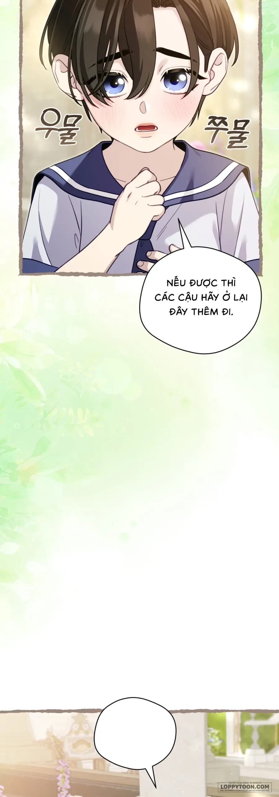 Phương Pháp Chữa Lành Cho Thanh Mai Trúc Mã Ốm Yếu Chapter 3 - 40