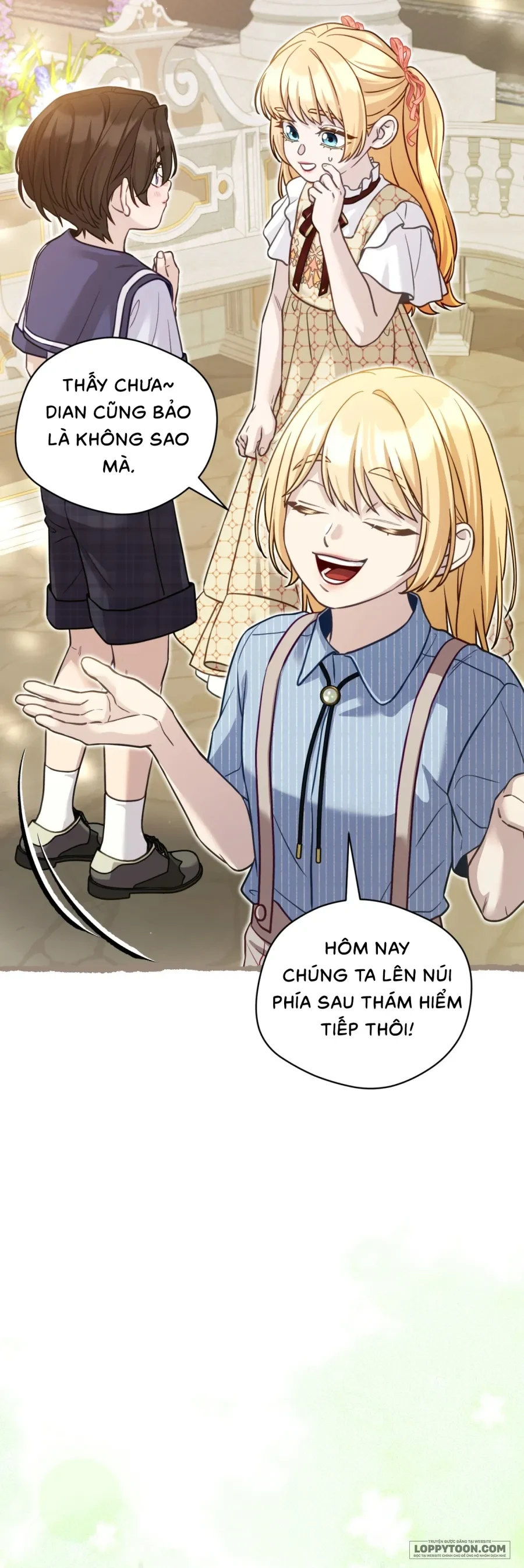 Phương Pháp Chữa Lành Cho Thanh Mai Trúc Mã Ốm Yếu Chapter 3 - 41