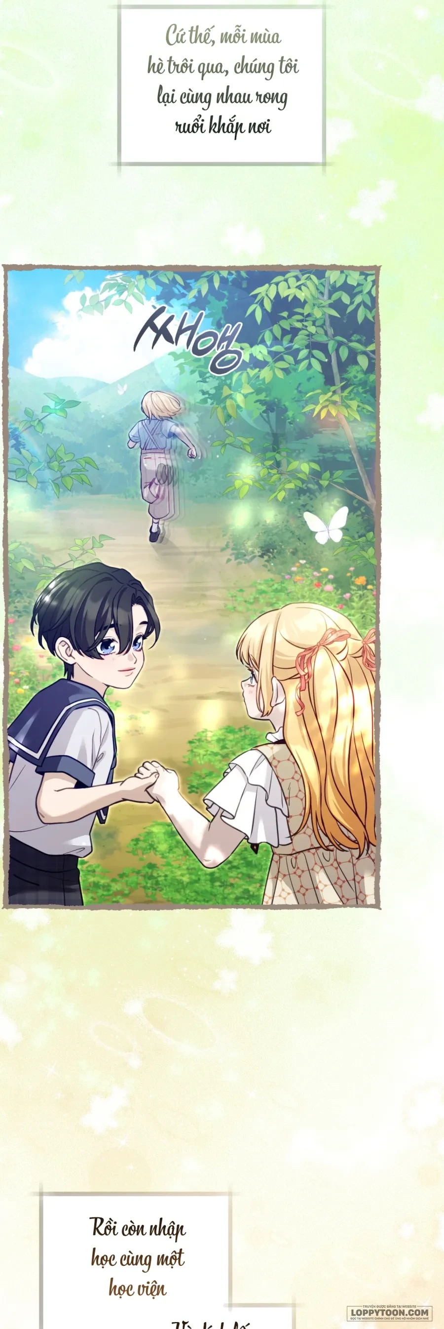 Phương Pháp Chữa Lành Cho Thanh Mai Trúc Mã Ốm Yếu Chapter 3 - 42