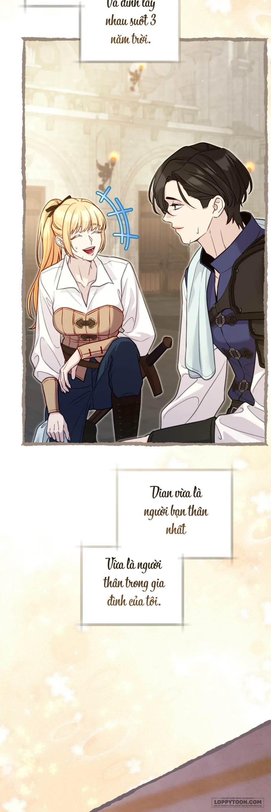 Phương Pháp Chữa Lành Cho Thanh Mai Trúc Mã Ốm Yếu Chapter 3 - 43
