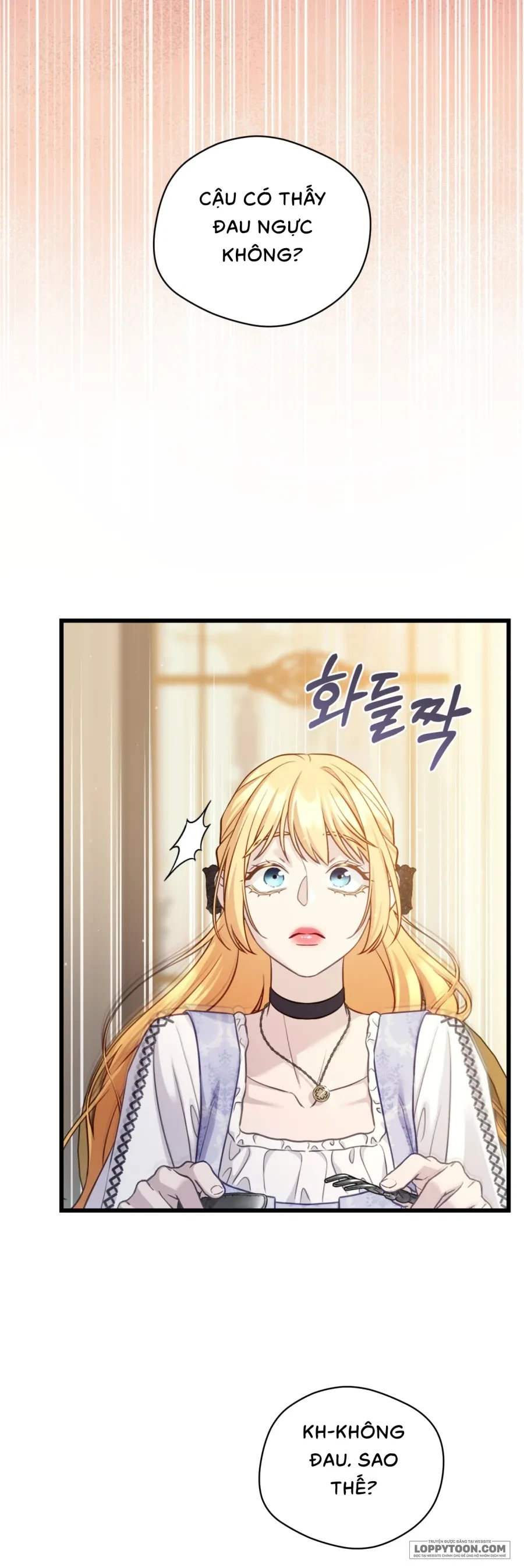 Phương Pháp Chữa Lành Cho Thanh Mai Trúc Mã Ốm Yếu Chapter 3 - 45